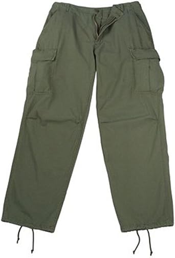 army surplus fatigue pants