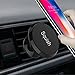 Squish Magnetic Car Phone Mount, Phone Holder for Car, Magnetic Phone Car Mounts (Black)