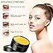 PHOEBE 24K Gold Under Eye Treatment Masks,Under Eye Patches Eye Gel Pads Reduces Wrinkles and Lightens Dark Circles Puffy Eyes and Eye Bags,Under Eye Face Mask Anti-Aging 30Pairsthumb 3