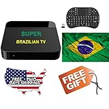 2019 Htv Box Super Brazilian TV Based on HTV6+, IPTV5 HTV5 HTV 5 Updated,ao vivo Brasil canais tv,Filmes Brazilian Channels, Movies, TV Shows,IPTV, Better Than IPTV6 Plus +,A1,A2,Iptvkings Canal