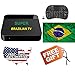 2019 Htv Box Super Brazilian TV Based on HTV6+, IPTV5 HTV5 HTV 5 Updated,ao vivo Brasil canais tv,Filmes Brazilian Channels, Movies, TV Shows,IPTV, Better Than IPTV6 Plus +,A1,A2,Iptvkings Canal