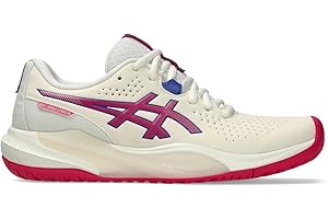 ASICS Men's Gel-Challenger 15 Tennis Sneakers