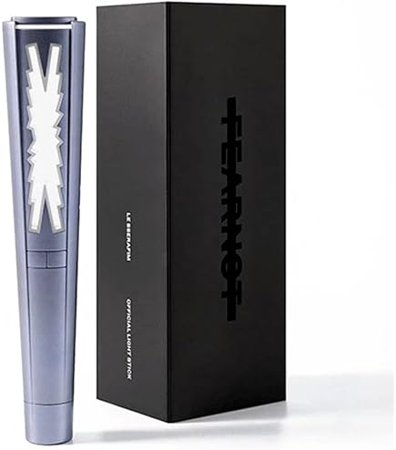 Amazon.com: Sayzer LE SSERAFIM Lightstick Official Kpop