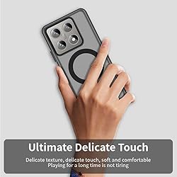 Pzwoxukhov Compatible with Xiaomi 14T 5G Case