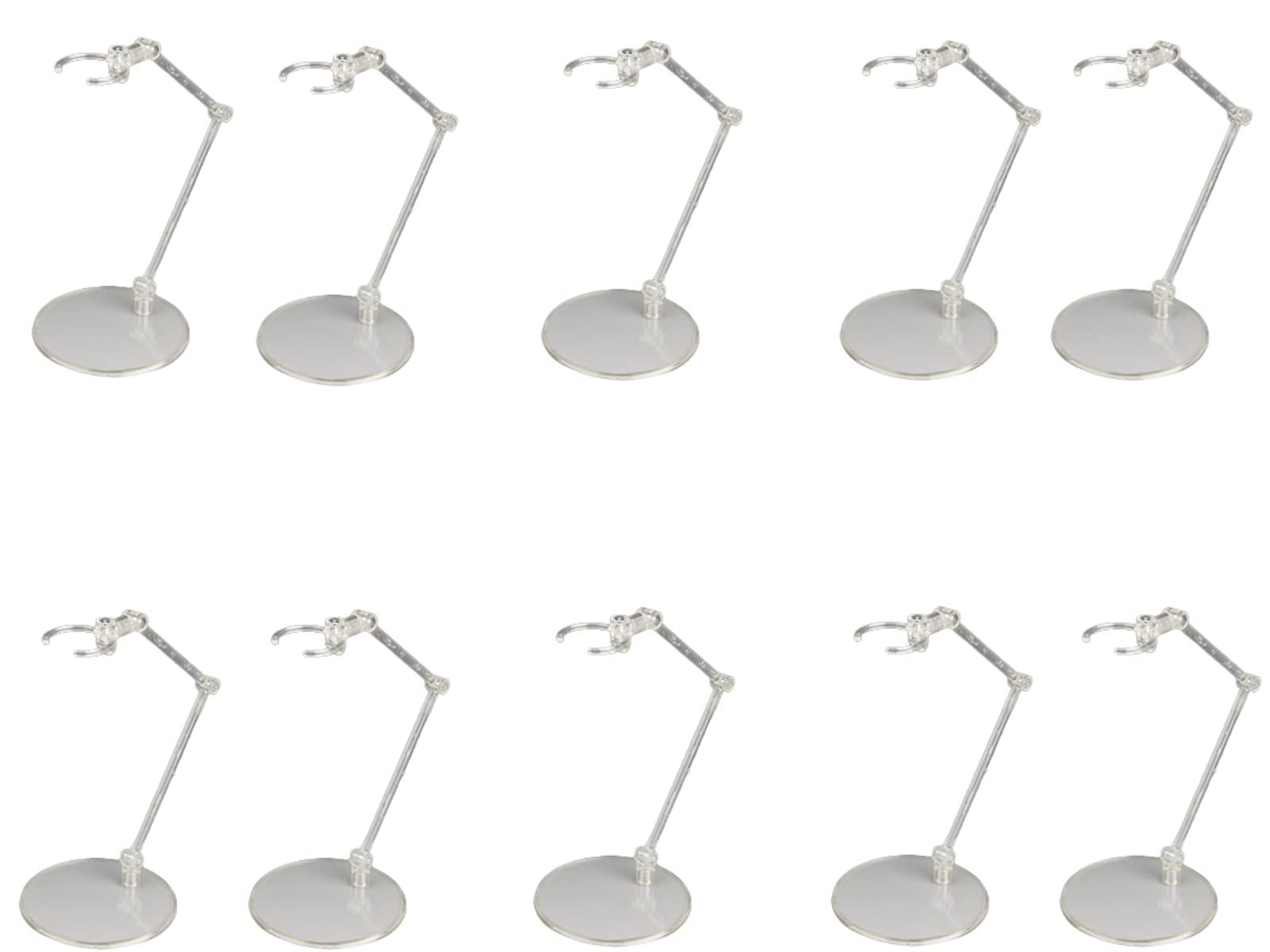 MLST-A01C multi stand clear five sets of bulk sales