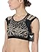 IntelliSkin Allura Bra - Women's Sport Bra - PostureCue - Smart Compression
