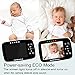 Baby Monitor, Video Baby Monitor 3.5