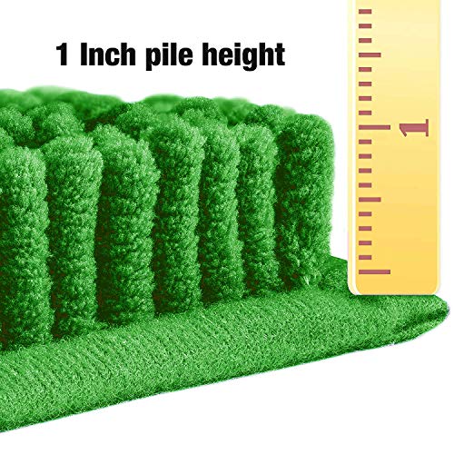 5 LuxUrux+Bathroom+Set+Extra+Soft+Microfiber+Absorbent