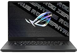 ASUS ROG Zephyrus G15 15.6" 2K QHD 165Hz Slim