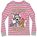Tom and Jerry Tom & Jerry Girls Pajamas Size 5