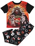 Star Wars Kylo Ren Big Boys Pajama Set