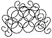 Oenophilia Minuet Wine Rack - 7 Bottle