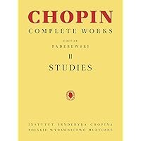 Chopin - Complete Works Volume VIII | Piano Sheet Music Book by