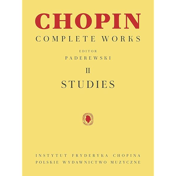 フレデリック・ショパン THE COMPLETE PIANO WORKS フレデリック・ショパン THE COMPLETE PIANO WORKS Frederic