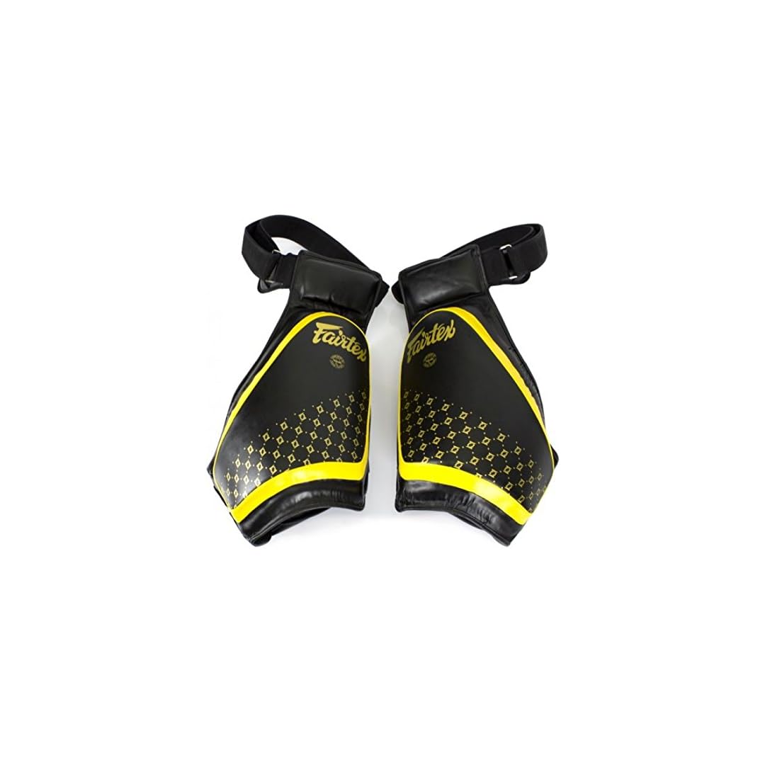 GENUINE Fairtex COMPACT And Lightweight Thigh Pads TP4 BEST MMA