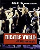 Theatre World 1996-1997 by John Willis