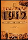 Hillsville 1912: A Shooting in the Court