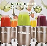 Nutribullet Life Changing Recipes