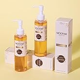 Face Cleansing Oil for Skin Care | Makeup Remover | Double Cleansing - Pack of 1. (6.76 fl.oz - 200 ml)