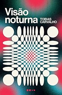 Livro Visão noturna