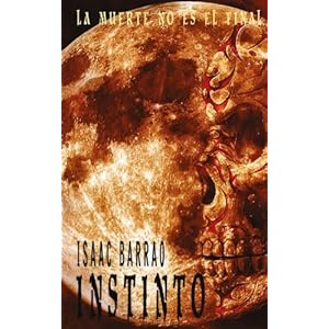Instinto (Spanish Edition)