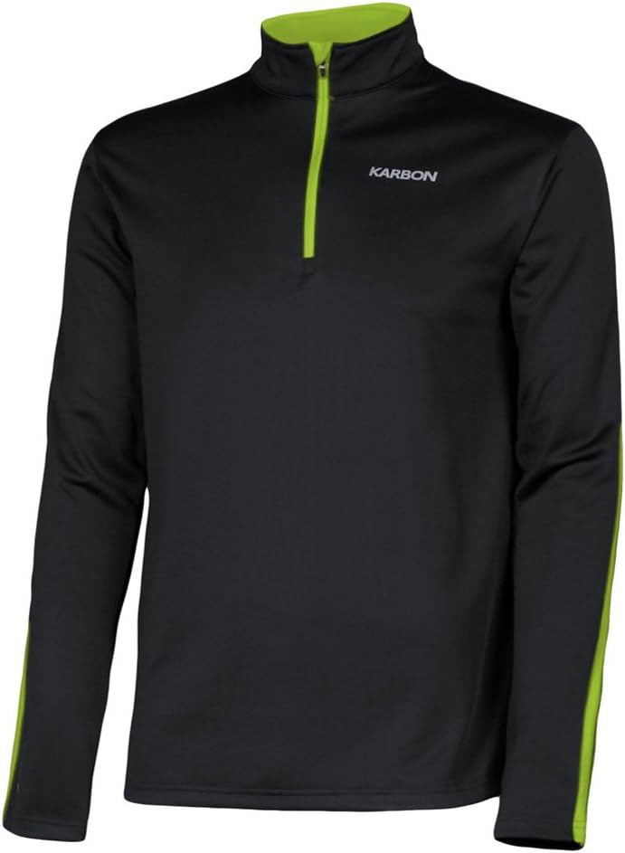KARBON Chronus Mens Mid Layer