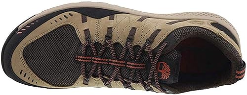 timberland men's flyroam trail low