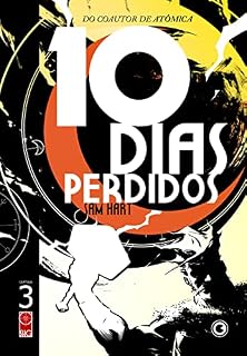 Livro 10 Dias Perdidos – Capítulo 3
