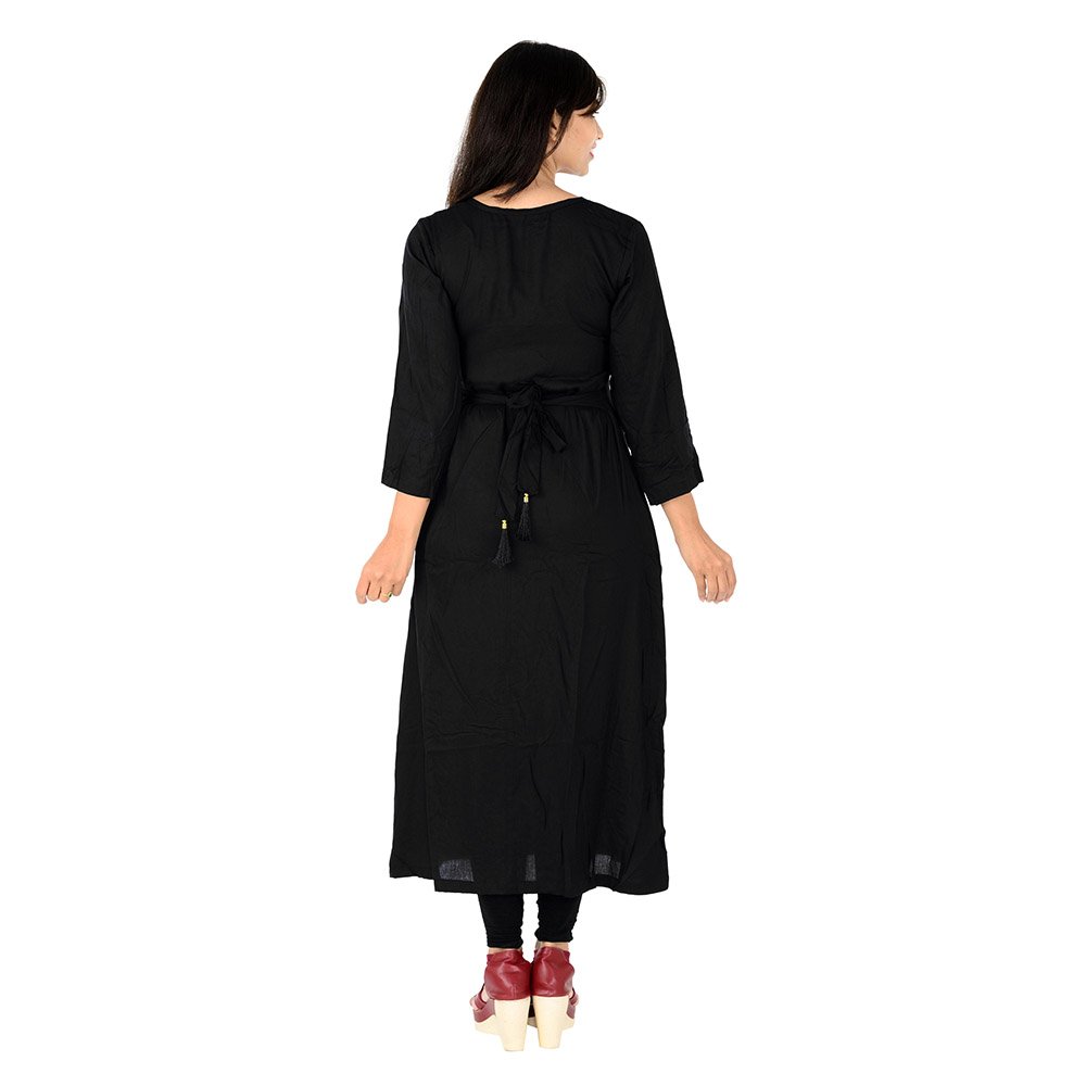 starword fashion women's 100 % polyster dress material