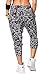 Zumba Womens Be Bold Harem Dance Pants