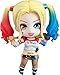 Good Smile Suicide Squad Harley Quinn Nendoroid Action Figure