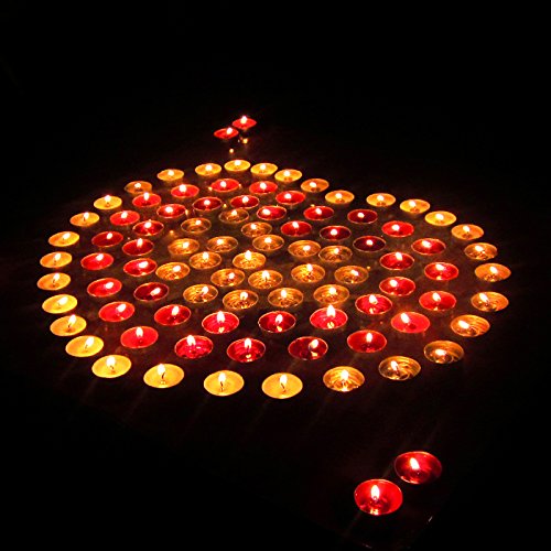 Candle wick,LANMOK 200 Pcs Pre-waxed Wicks with Sustainer Tabs and Double-Sided Wick Stickers for Making DIY Craft Candles,90mm and 200mm Long. - Thumbnail 2