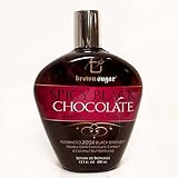 Brown Sugar SPICY BLACK CHOCOLATE Tingle Bronzer - 13.5 oz.