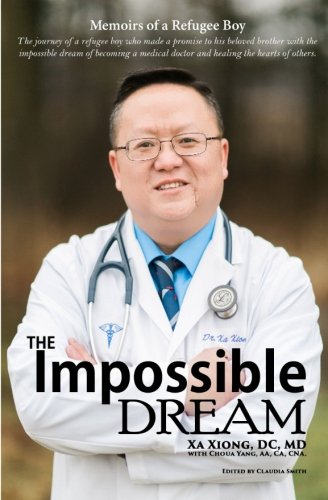The Impossible Dream: Memoirs of a Refugee Boy