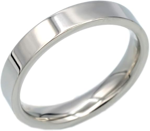 Amazon Bluegems シンプル リング ステンレス アレルギーフリー メンズ Amri 168 17 リング 通販