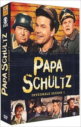 papa schultz integrale gratuit