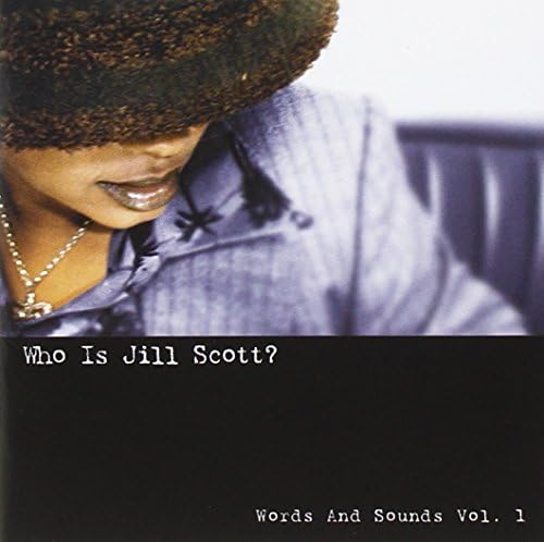 Jill Scott - Beautifully Human - Amazon.com Music