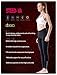 RION Women's Cycling Bike Pants Riding Gel Padded Bicycle Tights