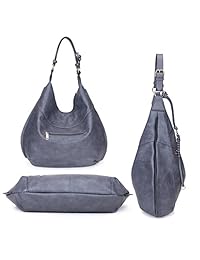 Dasein - Bolso grande y suave para mujer