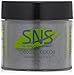 SNS Nail Dip Powder, Gelous Color Dipping Powder - Breaking The Ice (Gray, Bronze/Silver, Shimmer) - Long-Lasting Dip Nail Color Lasts 14 Days - Low-Odor & No UV Lamp Required - 1oz