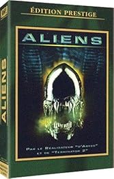 Aliens - Édition Prestige, Version Longue