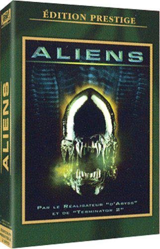Aliens - Édition Prestige, Version Longue