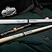 PROMARK Stephen Creighton Pipe Band Stick ActiveGrip (PBSC-AG)