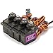 RioRand 4 x MG90S Metal Geared Micro Servo For Plane Helicopter Boat Car New