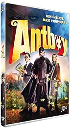 Antboy