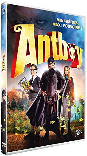 Antboy