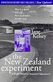 The New Zealand Experiment: A World Model for Structural Adjustment