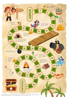 Livro Aventura do Tesouro