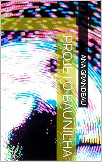 Livro Projeto Baunilha