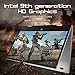 2 in 1 Laptop jumper x1 Windows 10 Laptop FHD Touchscreen Display Laptop Laptop 11.6 inch 4GB RAM 128GB SSD (128GB)thumb 3